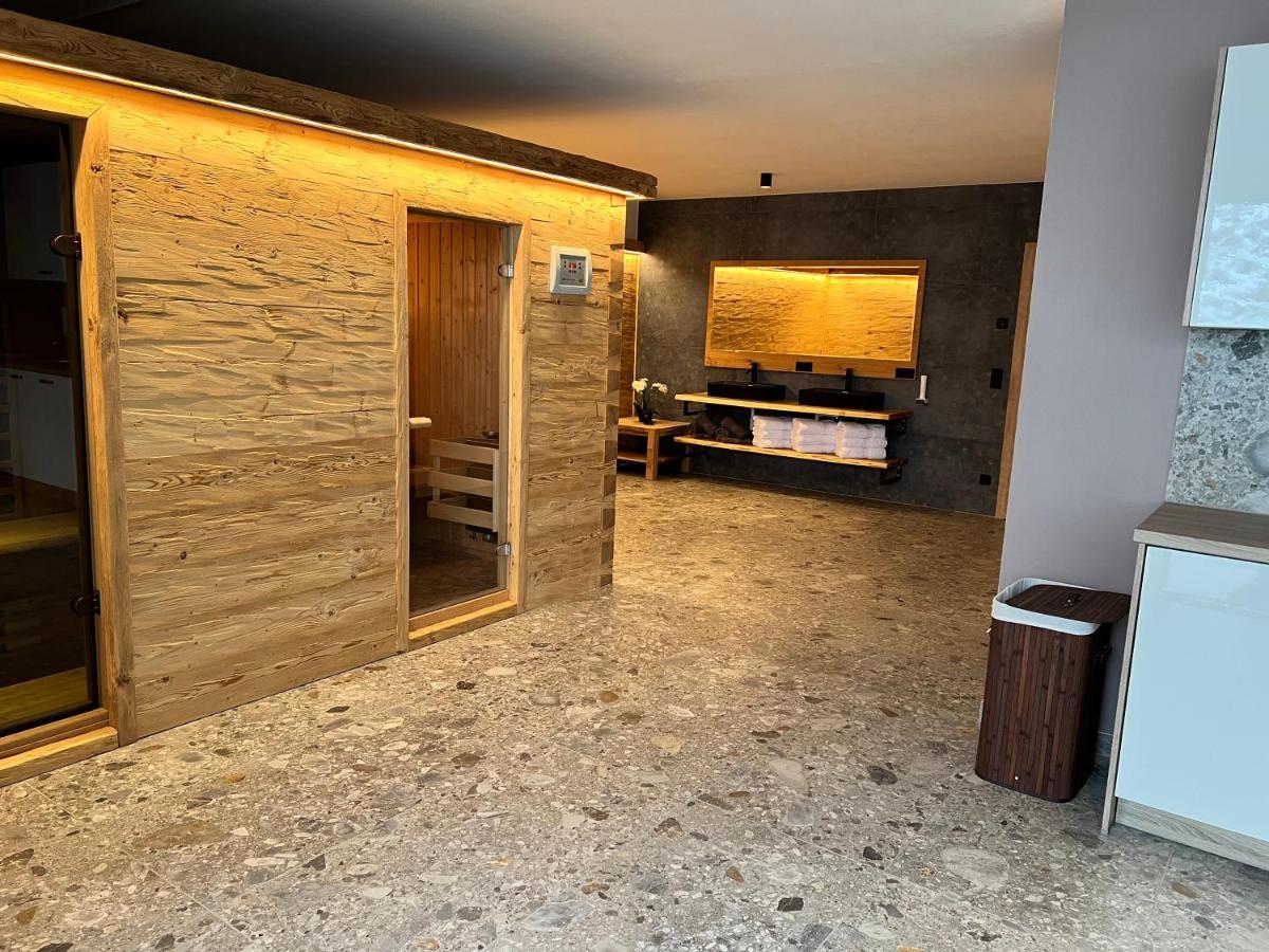 Haus Central ローファー エクステリア 写真