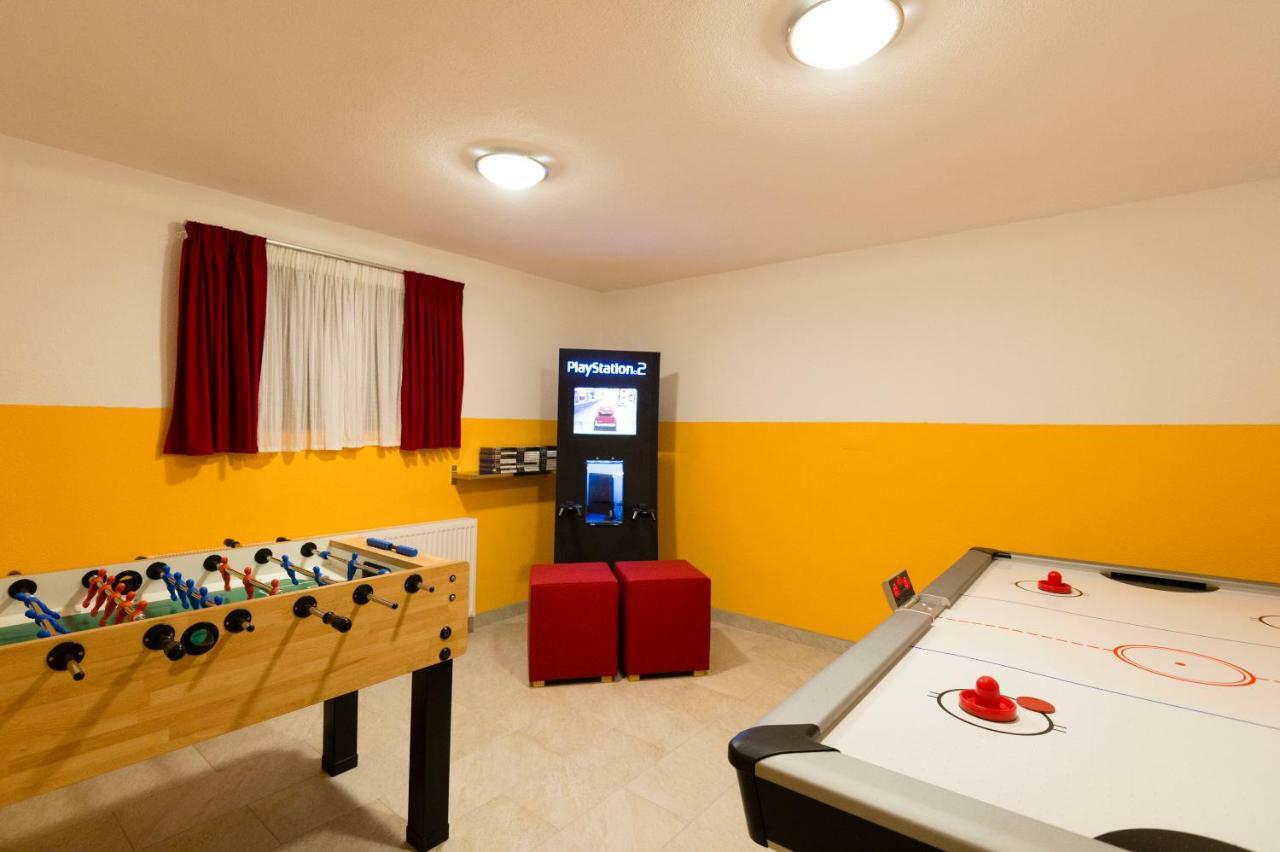 Haus Central ローファー エクステリア 写真